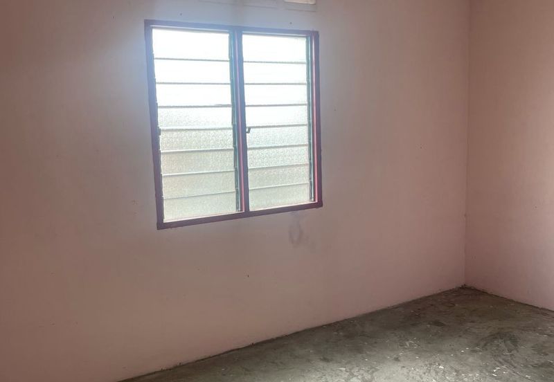 Jalan Delima, Taman Gunung Emas, Labis, Johor