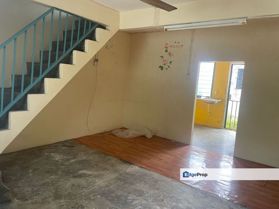 Jalan Delima, Taman Gunung Emas, Labis, Johor, Johor, Labis