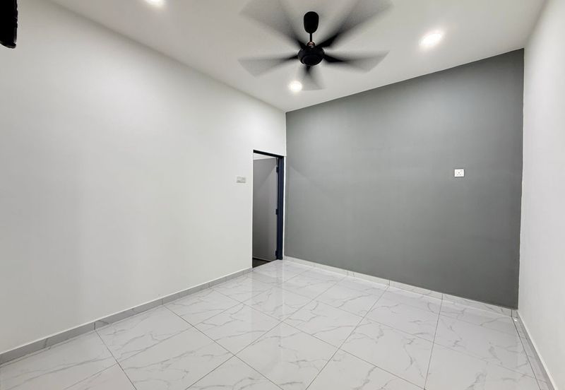 Jalan Permas Jaya 4/xx, Permas Jaya