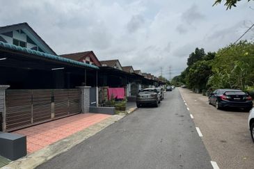 Taman Pulai Utama, Skudai