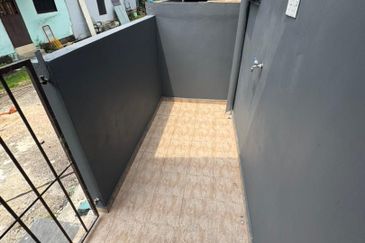 Taman Pulai Utama, Skudai