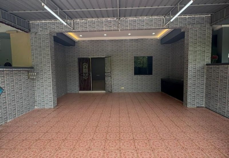 Taman Pulai Utama, Skudai