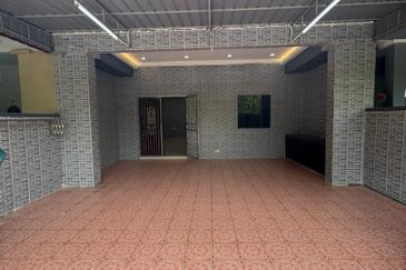 Taman Pulai Utama, Skudai