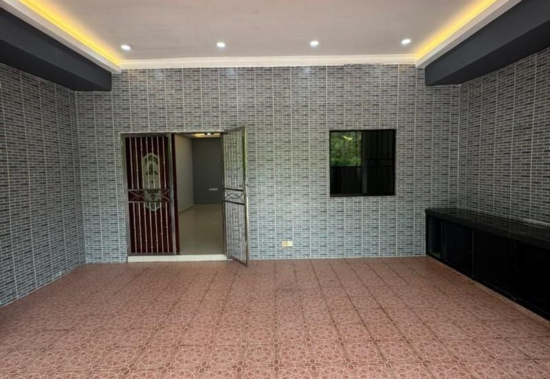 Taman Pulai Utama, Skudai