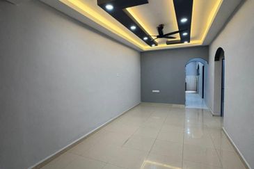 Taman Pulai Utama, Skudai