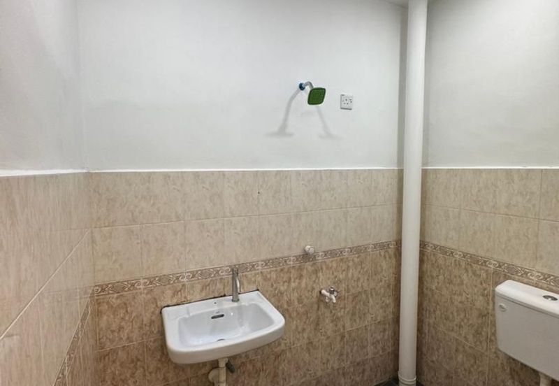 Taman Pulai Utama, Skudai