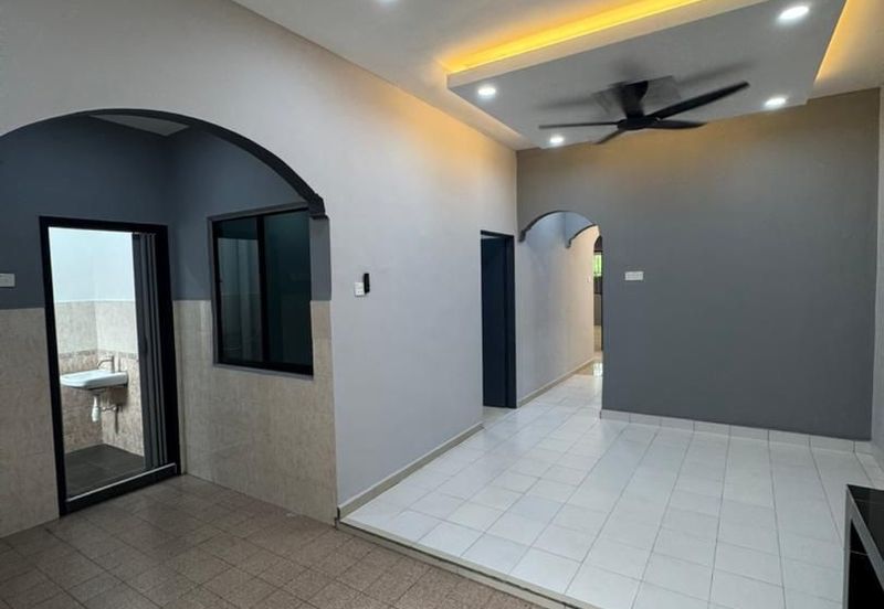 Taman Pulai Utama, Skudai