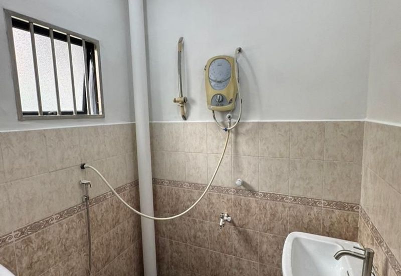 Taman Pulai Utama, Skudai