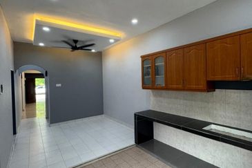 Taman Pulai Utama, Skudai