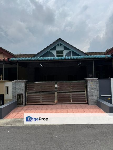 Taman Pulai Utama, Skudai, Johor, Skudai