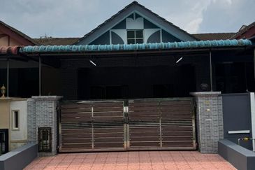 Taman Pulai Utama, Skudai