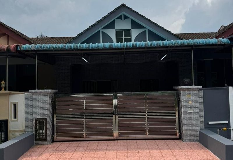 Taman Pulai Utama, Skudai