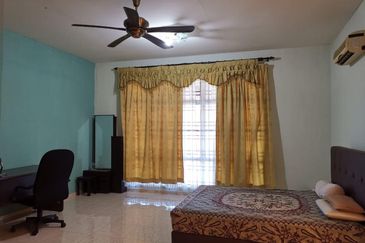 Taman Cheng Setia, Cheng, Melaka