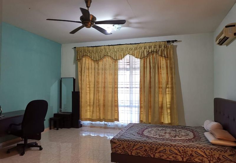 Taman Cheng Setia, Cheng, Melaka