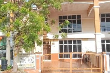 Taman Cheng Setia, Cheng, Melaka