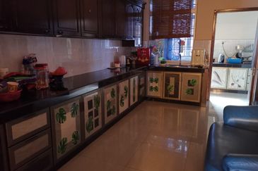 Taman Cheng Setia, Cheng, Melaka