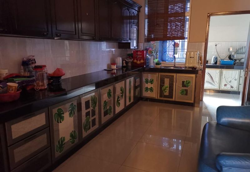 Taman Cheng Setia, Cheng, Melaka