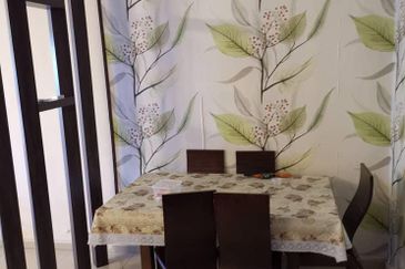 Taman Cheng Setia, Cheng, Melaka