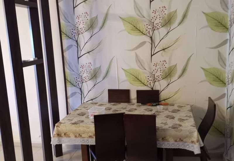 Taman Cheng Setia, Cheng, Melaka