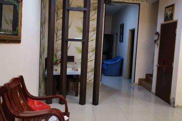 Taman Cheng Setia, Cheng, Melaka