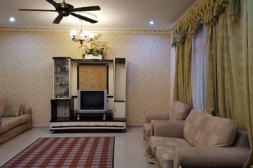 Taman Cheng Setia, Cheng, Melaka