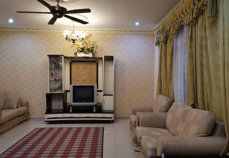 Taman Cheng Setia, Cheng, Melaka