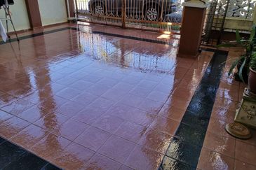 Taman Cheng Setia, Cheng, Melaka