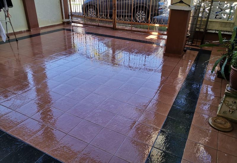 Taman Cheng Setia, Cheng, Melaka