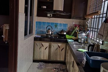 Taman Cheng Setia, Cheng, Melaka