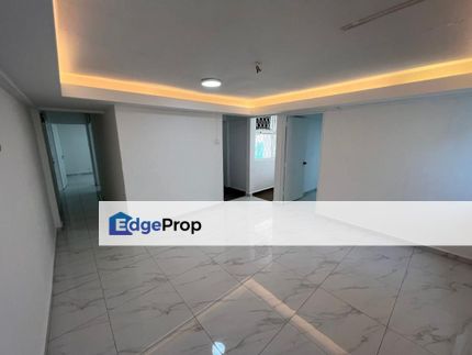 Flat Stulang Laut, Johor Bahru , Johor, Johor Bahru
