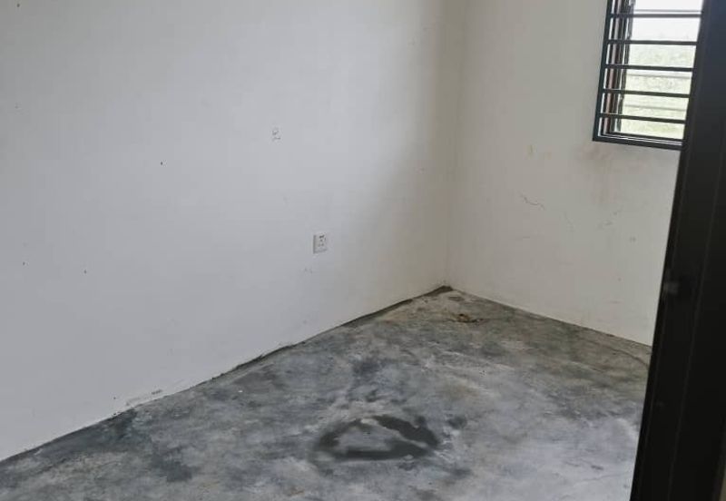 Jalan Kedidi x, Taman Scientex, Pasir Gudang