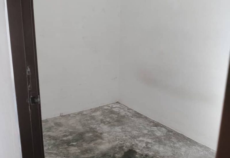 Jalan Kedidi x, Taman Scientex, Pasir Gudang