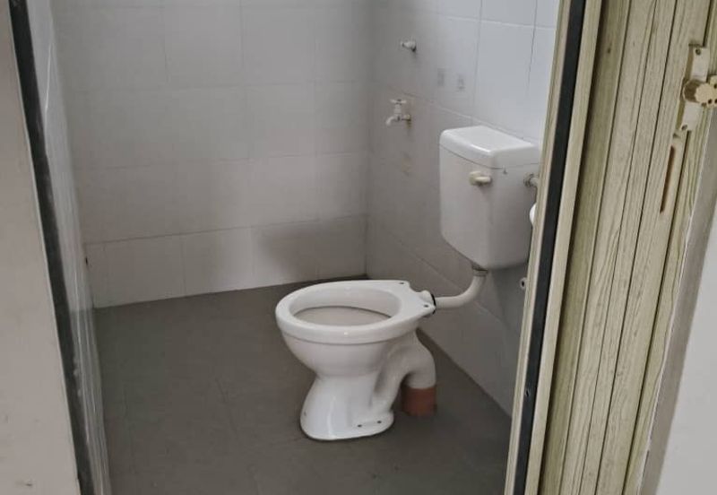 Jalan Kedidi x, Taman Scientex, Pasir Gudang