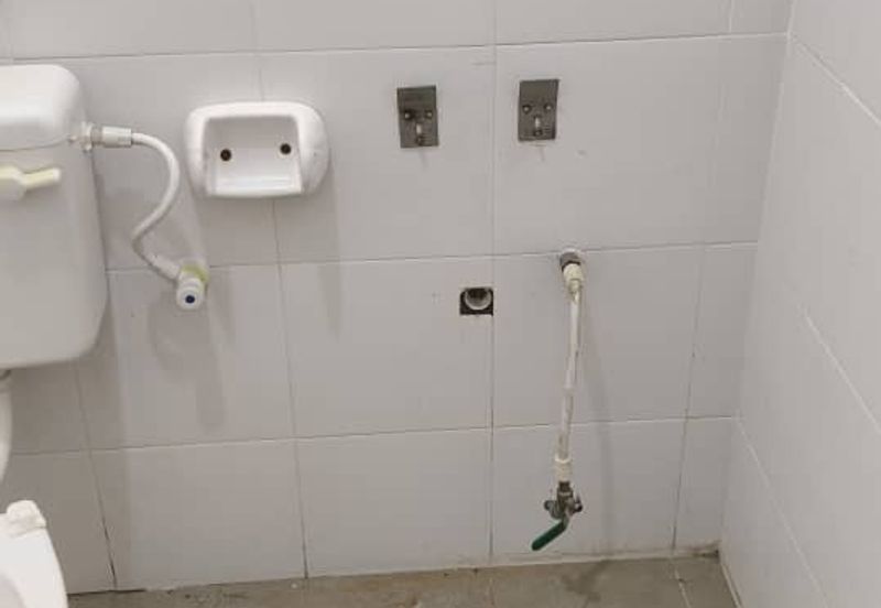 Jalan Kedidi x, Taman Scientex, Pasir Gudang