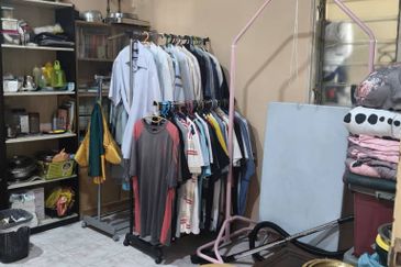 Jalan Pulai 5x, Taman Pulai Utama