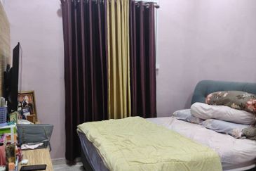 Jalan Pulai 5x, Taman Pulai Utama