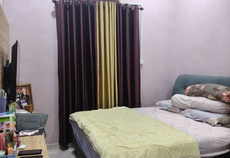 Jalan Pulai 5x, Taman Pulai Utama