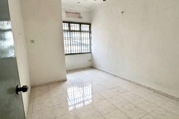 Jalan Pulai 6x, Taman Pulai Utama, Skudai