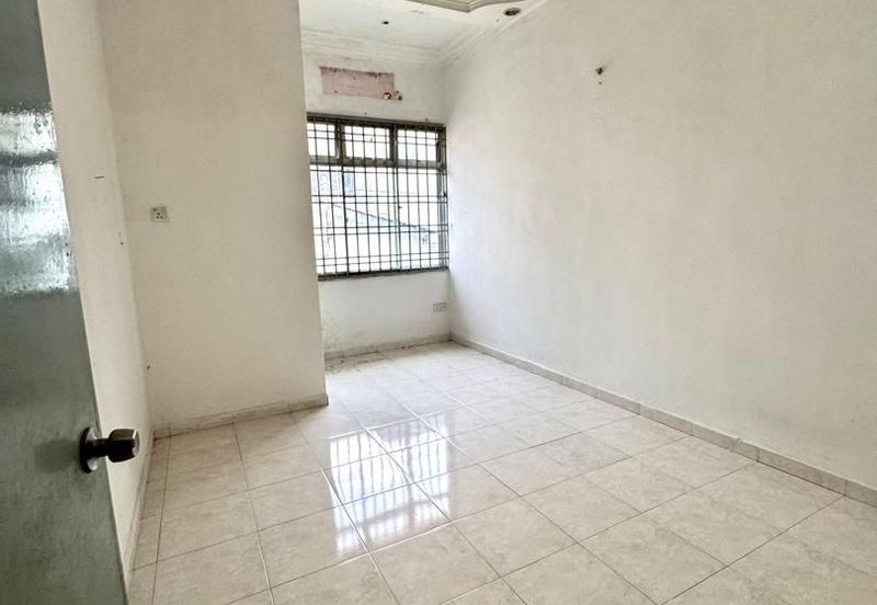 Jalan Pulai 6x, Taman Pulai Utama, Skudai