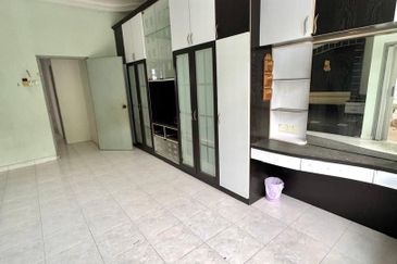 Jalan Pulai 6x, Taman Pulai Utama, Skudai