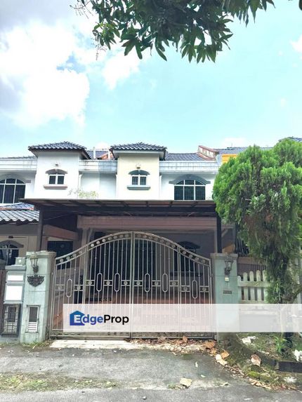 Jalan Pulai 6x, Taman Pulai Utama, Skudai, Johor, Skudai