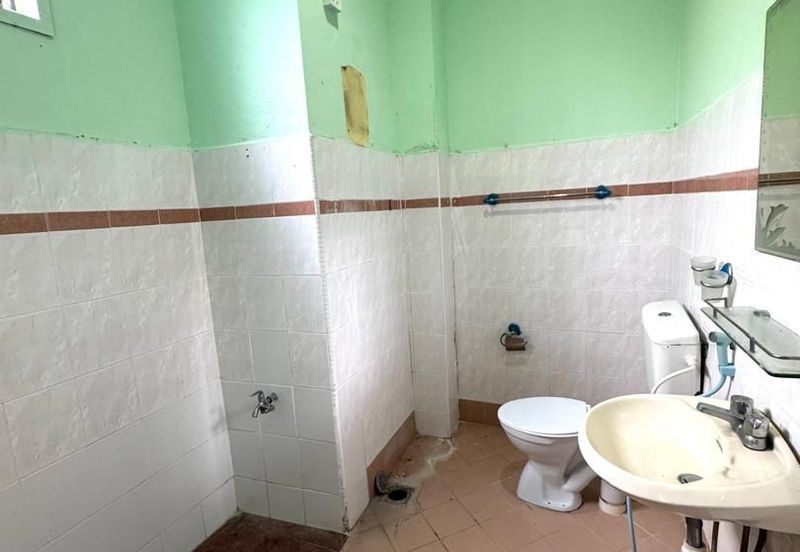 Jalan Pulai 6x, Taman Pulai Utama, Skudai