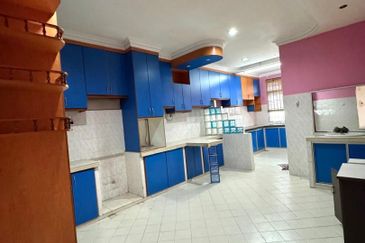 Jalan Pulai 6x, Taman Pulai Utama, Skudai