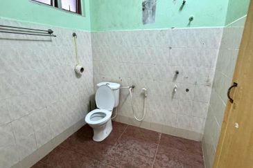 Jalan Pulai 6x, Taman Pulai Utama, Skudai