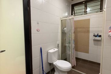 Fully Renovated @ Taman Impian Emas, Johor Bahru