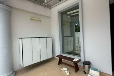 Fully Renovated @ Taman Impian Emas, Johor Bahru