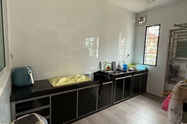 Fully Renovated @ Taman Impian Emas, Johor Bahru