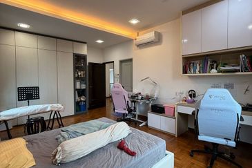 Fully Renovated @ Taman Impian Emas, Johor Bahru