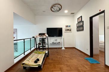 Fully Renovated @ Taman Impian Emas, Johor Bahru