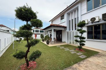 Fully Renovated @ Taman Impian Emas, Johor Bahru